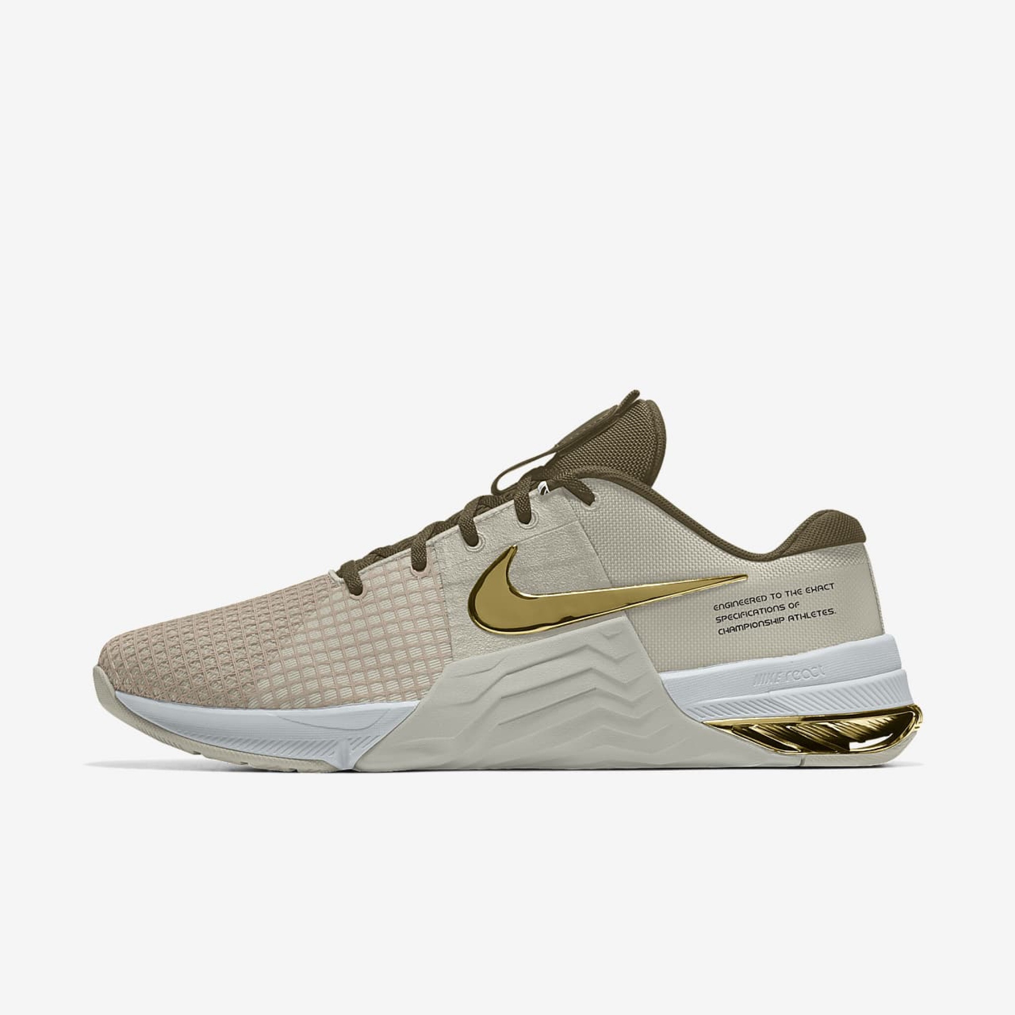 Custom Nike sneakers

#LTKFind #LTKshoecrush