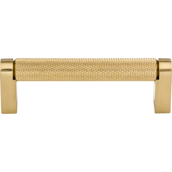 Amwell 3 3/4" Center to Center Bar Pull | Wayfair North America
