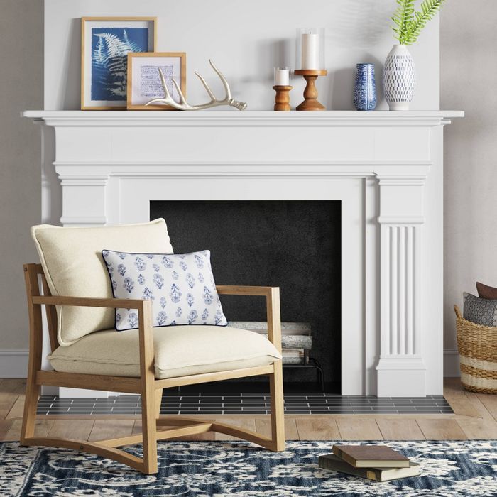 Higgins Sling Armchair - Threshold™ | Target