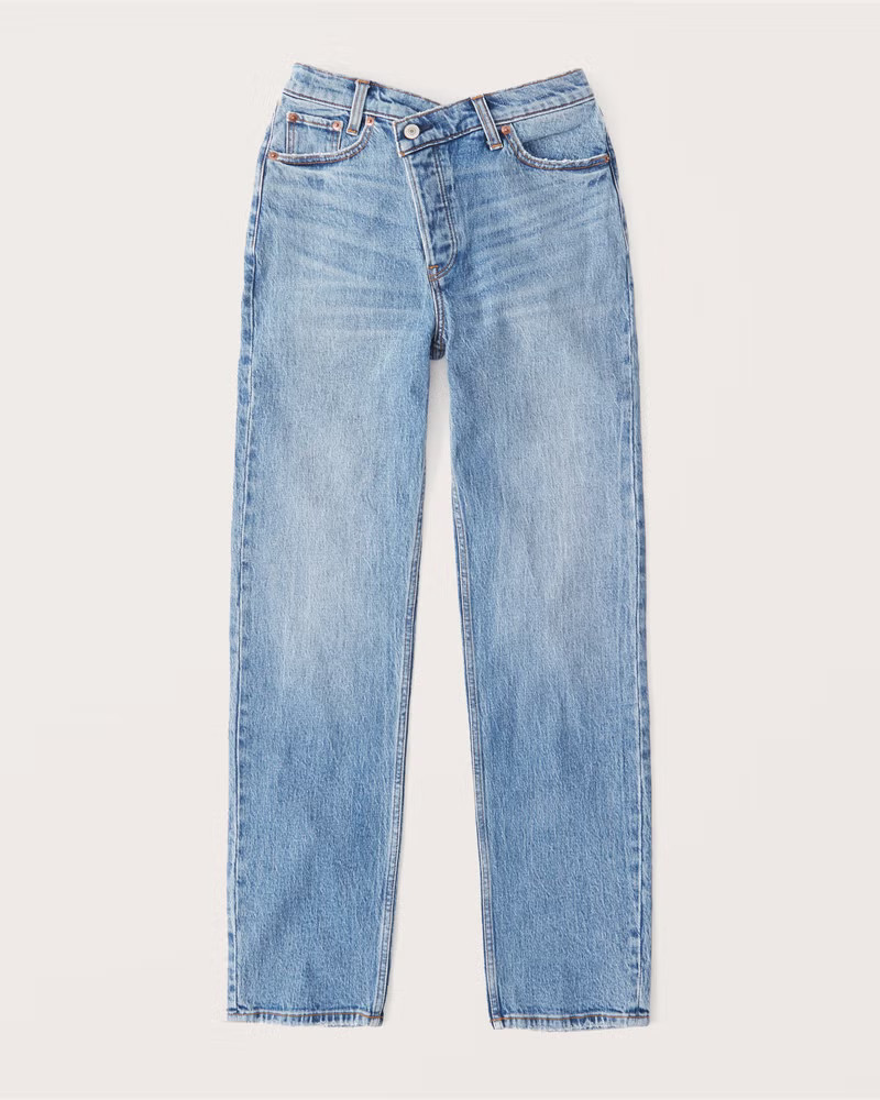 Abercrombie Jeans | Abercrombie & Fitch (US)