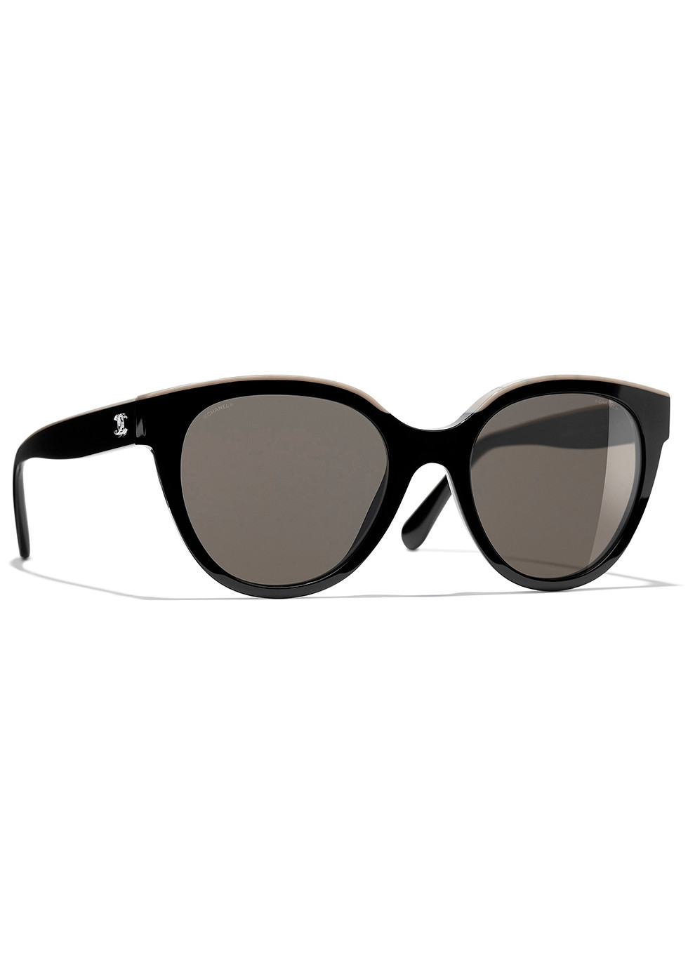 Butterfly sunglasses | Harvey Nichols
