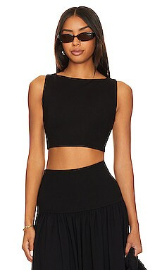x Marianna Agra Top
                    
                    L'Academie | Revolve Clothing (Global)