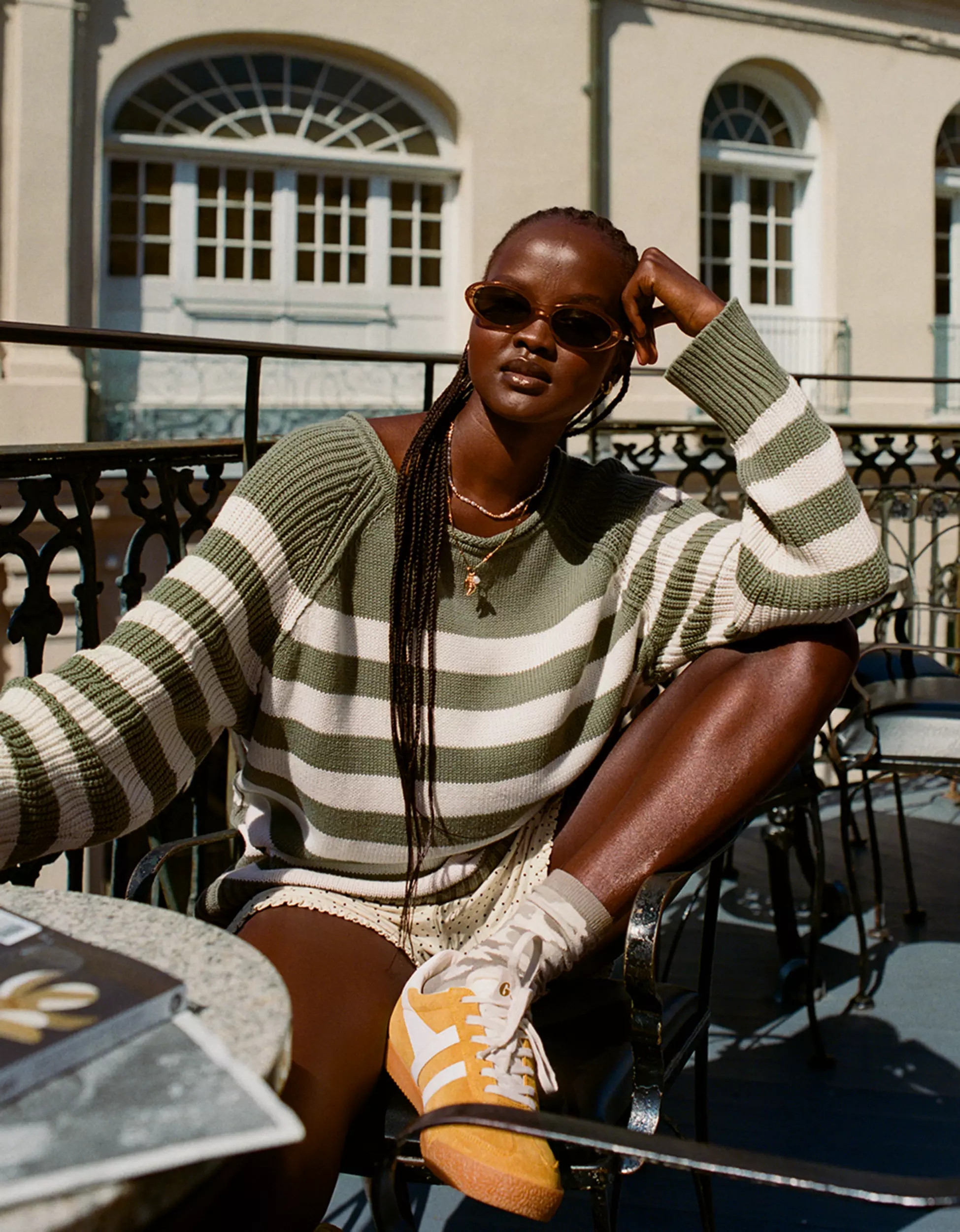 Aerie Bistro Sweater | American Eagle Outfitters (US & CA)