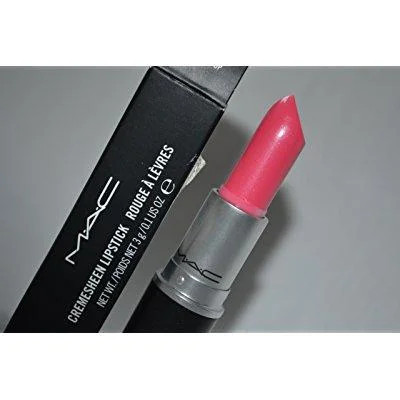 mac cremesheen + pearl lipstick- pink pearl pop | Walmart (US)