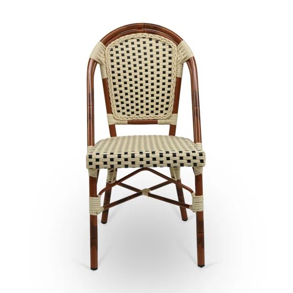 831 Series Bistro Side Chair (Set of 4) | Wayfair North America