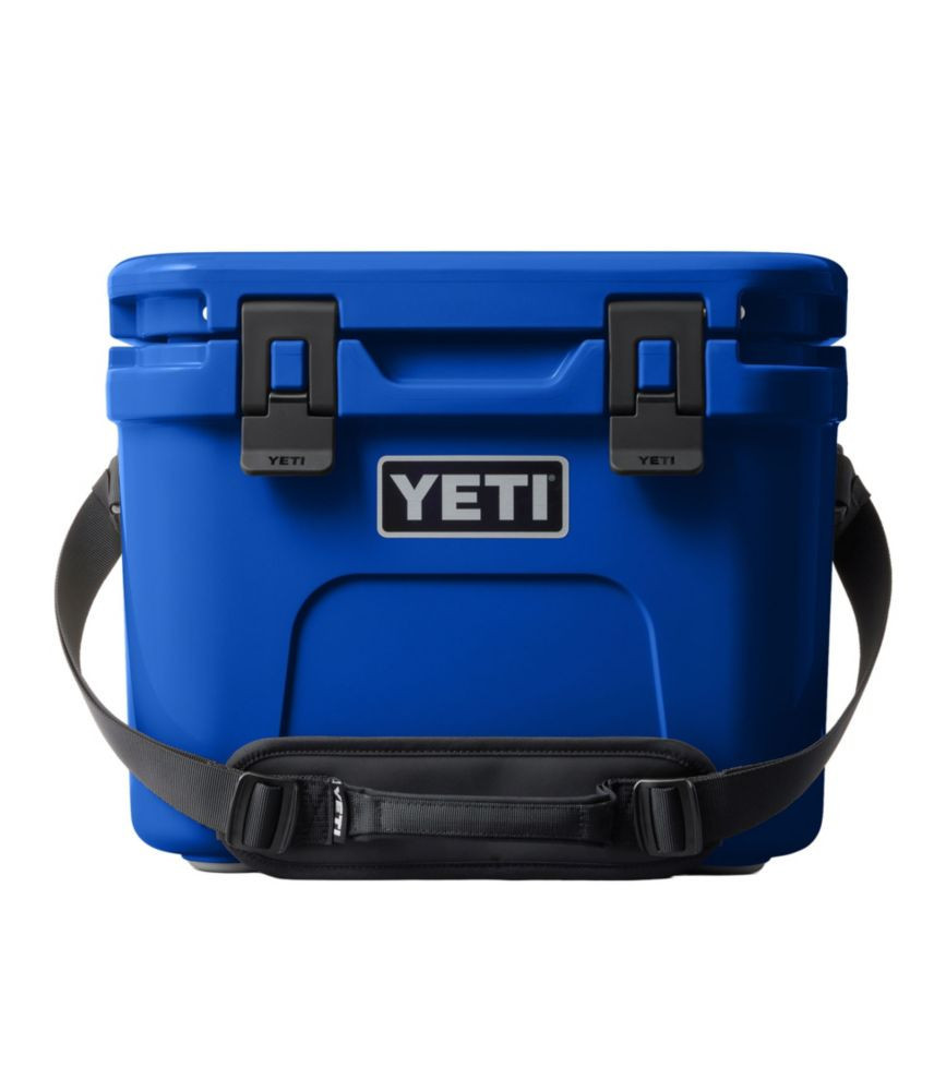Yeti Roadie 15 Cooler Royal Blue | L.L. Bean