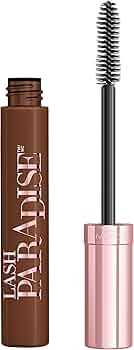 L'Oreal Paris Makeup Voluminous Lash Paradise Mascara, Voluptuous Volume, Intense Length, Feather... | Amazon (US)