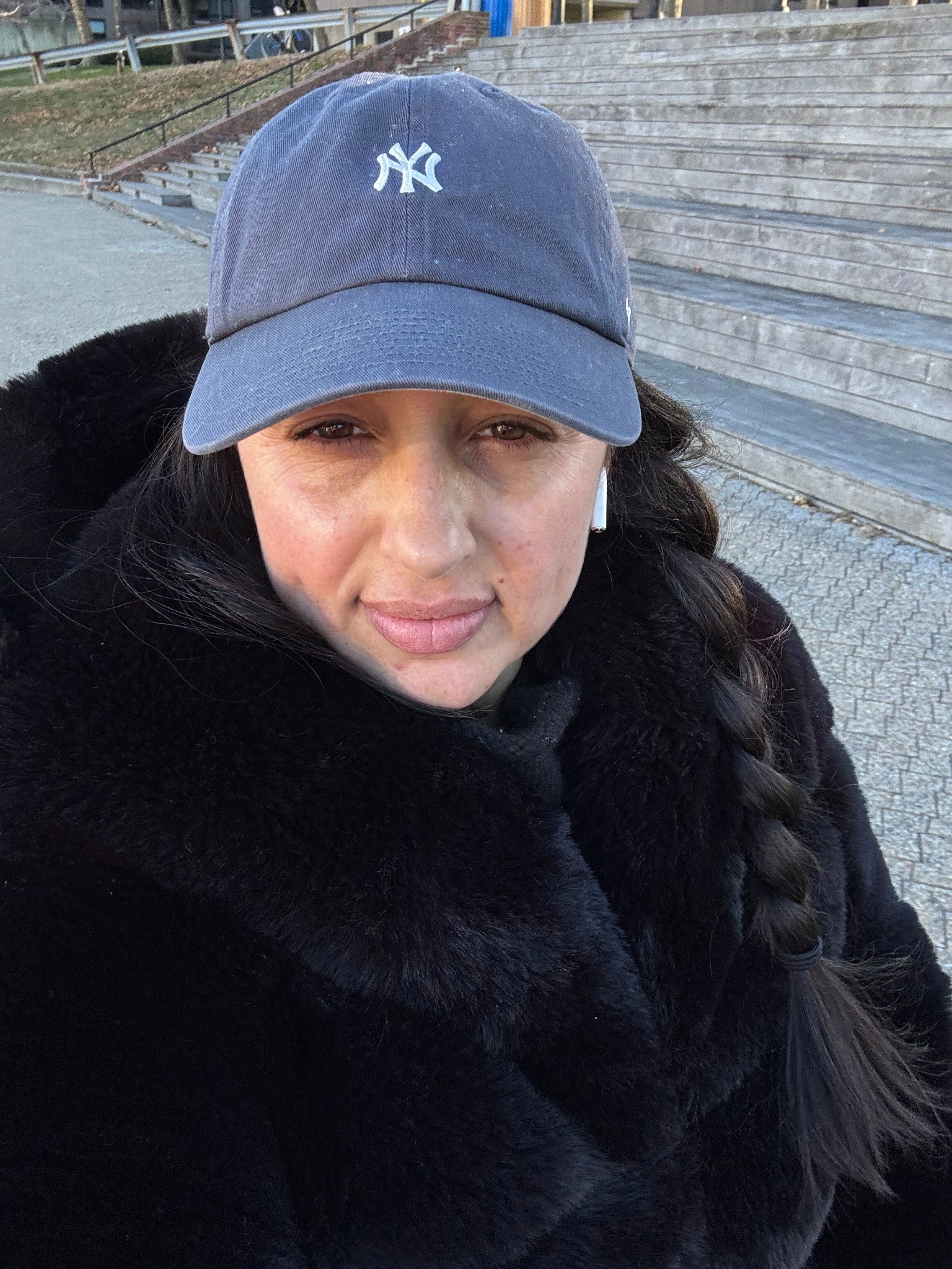 the coziest faux fur coat that keeps me warm in 19 degree weather 

#LTKHoliday #LTKmomlife #LTKSeasonal