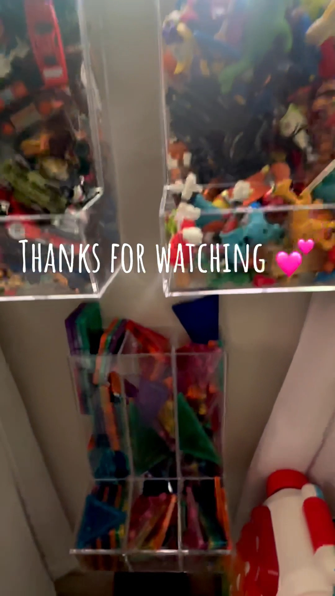 Easy toy organization must haves for kids !!!

#LTKmomlife #LTKHome #LTKKids