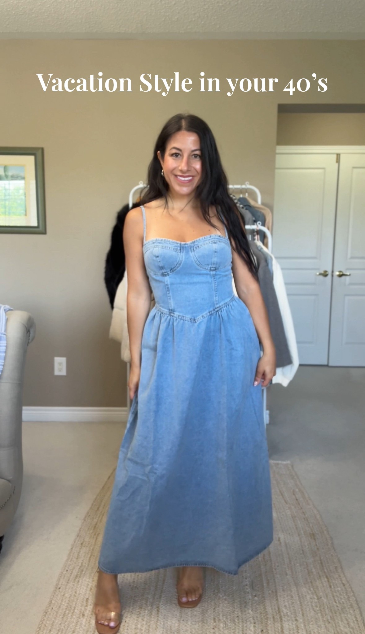 Use code claudiaaguzzo_12 to save sitewide at Commense


#LTKtravel #LTKstyletip #LTKpetite