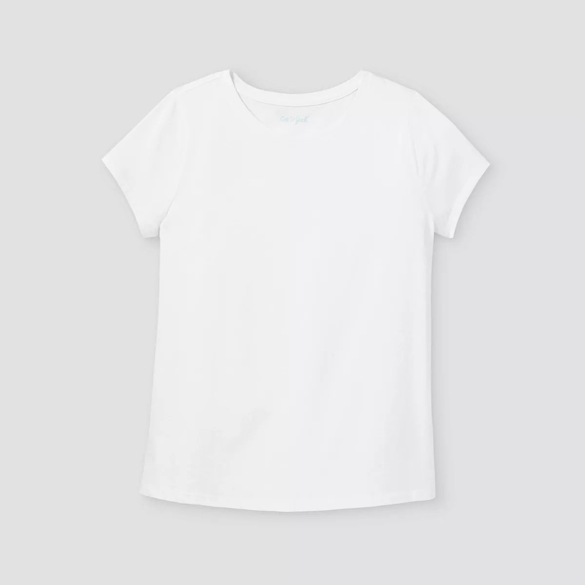 Girls' Short Sleeve T-Shirt - Cat & Jack™ | Target