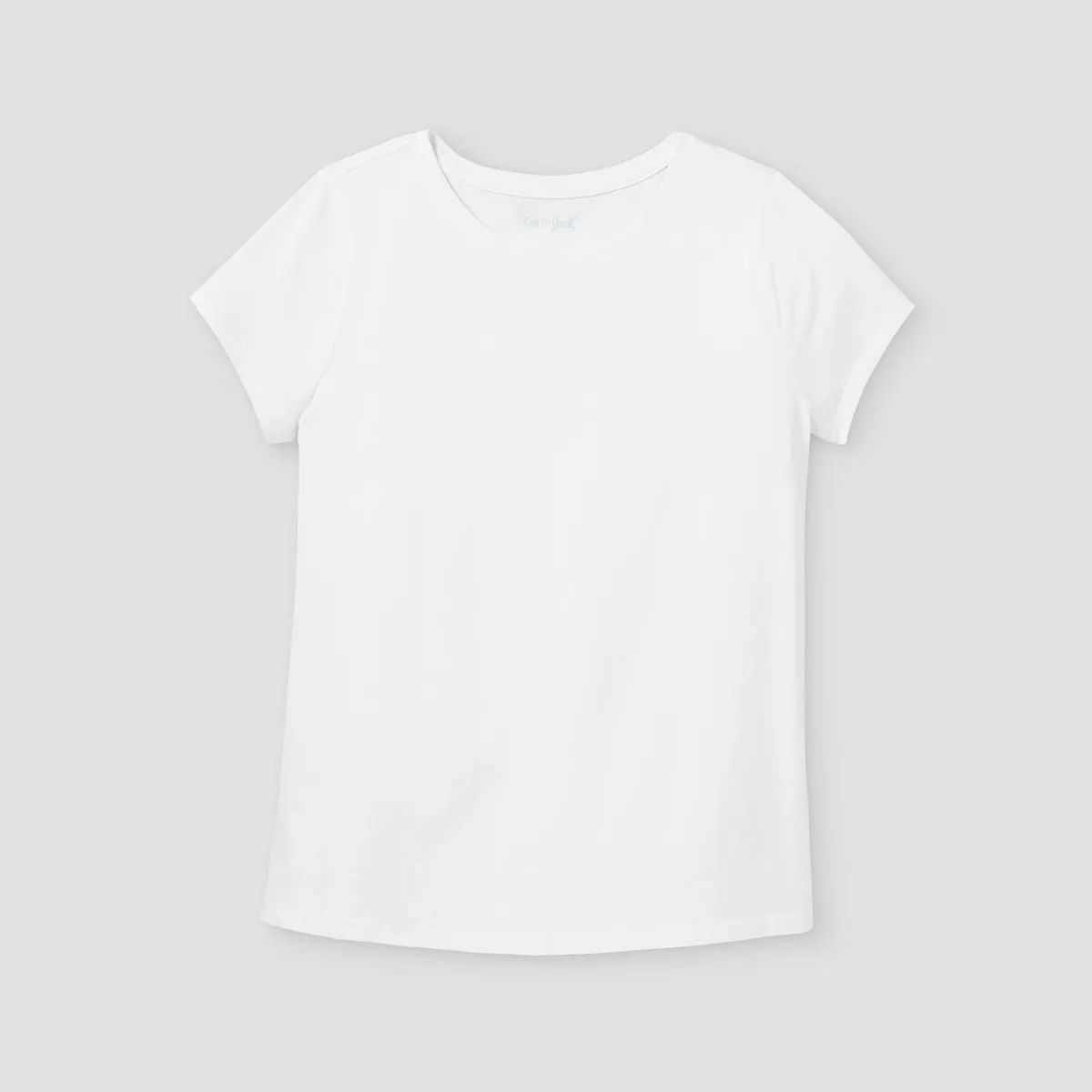 Girls' Short Sleeve T-Shirt - Cat & Jack™ | Target