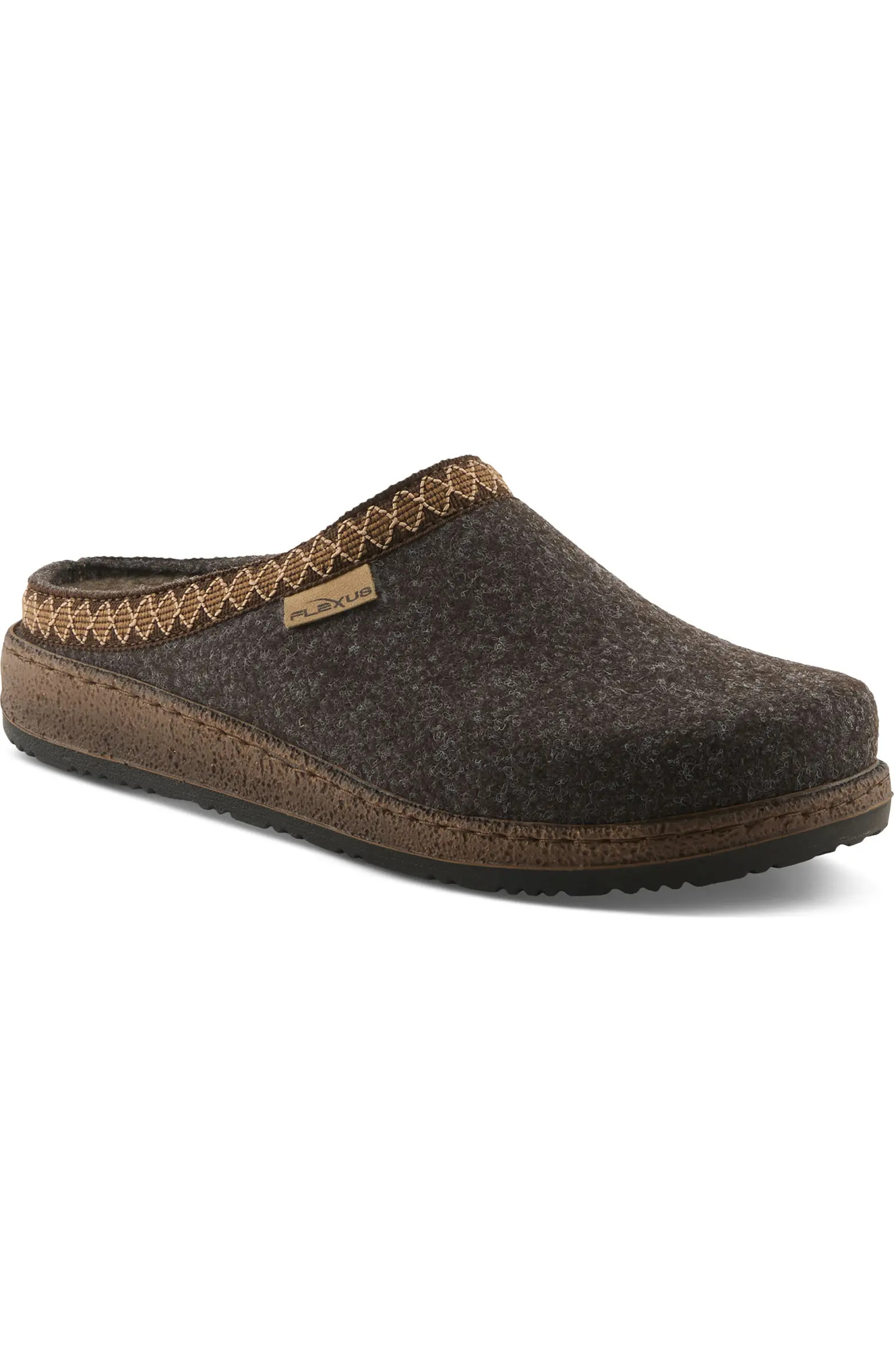 Snuggee Wool Clog (Women) | Nordstrom