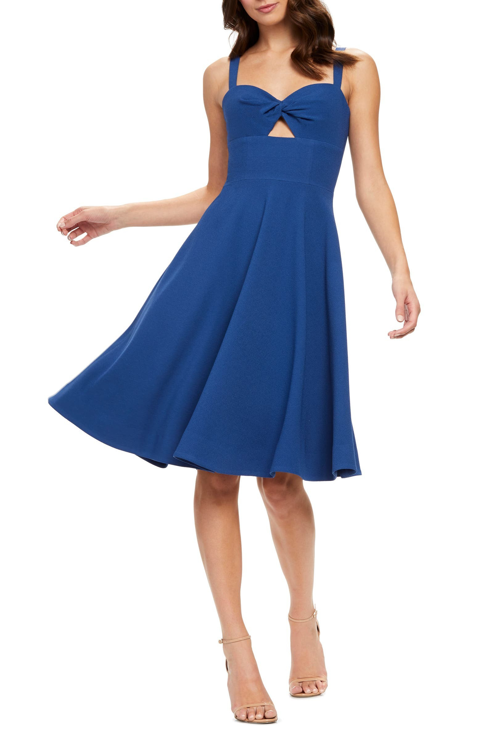 Sweetheart A-Line Dress | Nordstrom Rack