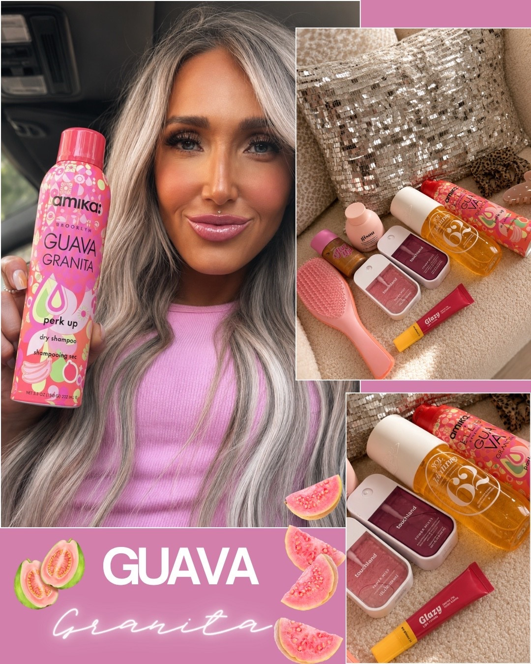I’m just a girl 🎀 splurge summer items ✨

#LTKgrwm #LTKBeauty #LTKselfcare