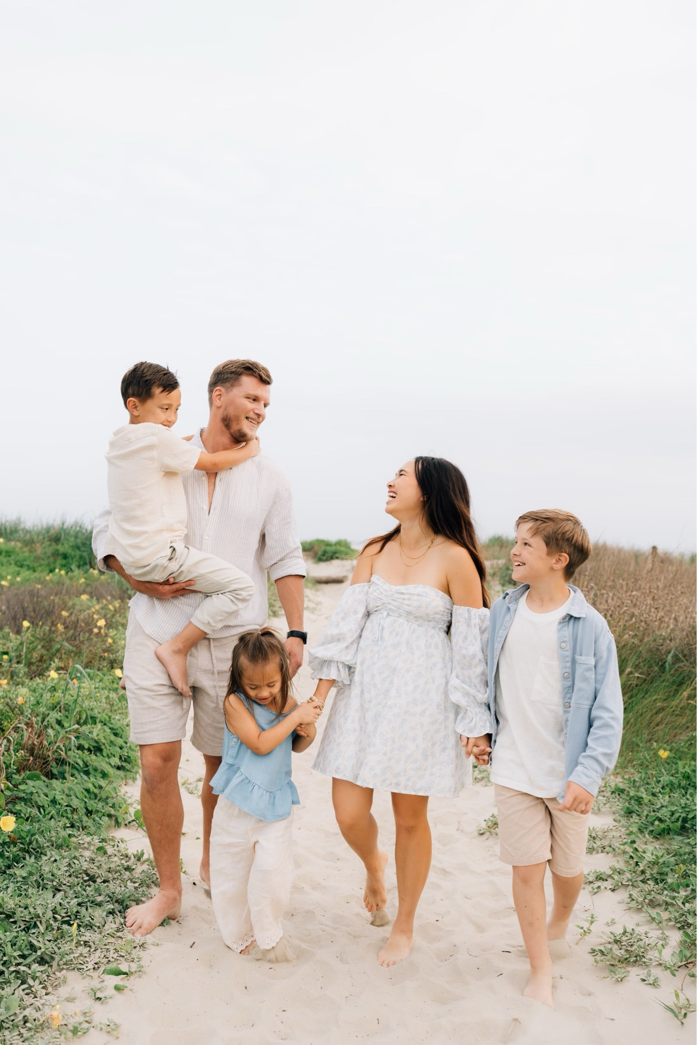 Family photo 
Abercrombie & VICI outfits 

#LTKFind #LTKfit #LTKstyletip