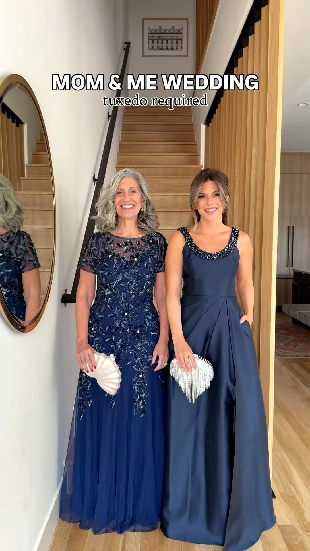 Mom and me wedding guest and formal event dresses

Wearing my usual small/2 in most
Sized down to 0 in maize, taupe pink, and mint glaze
Mom wears a medium/6

Wedding guest
Formal event
Black tie
Metallic
Sequin 
Floral
Satin 
Tulle
Special occasion
Spring event 

#LTKSeasonal #LTKWedding #LTKgrwm