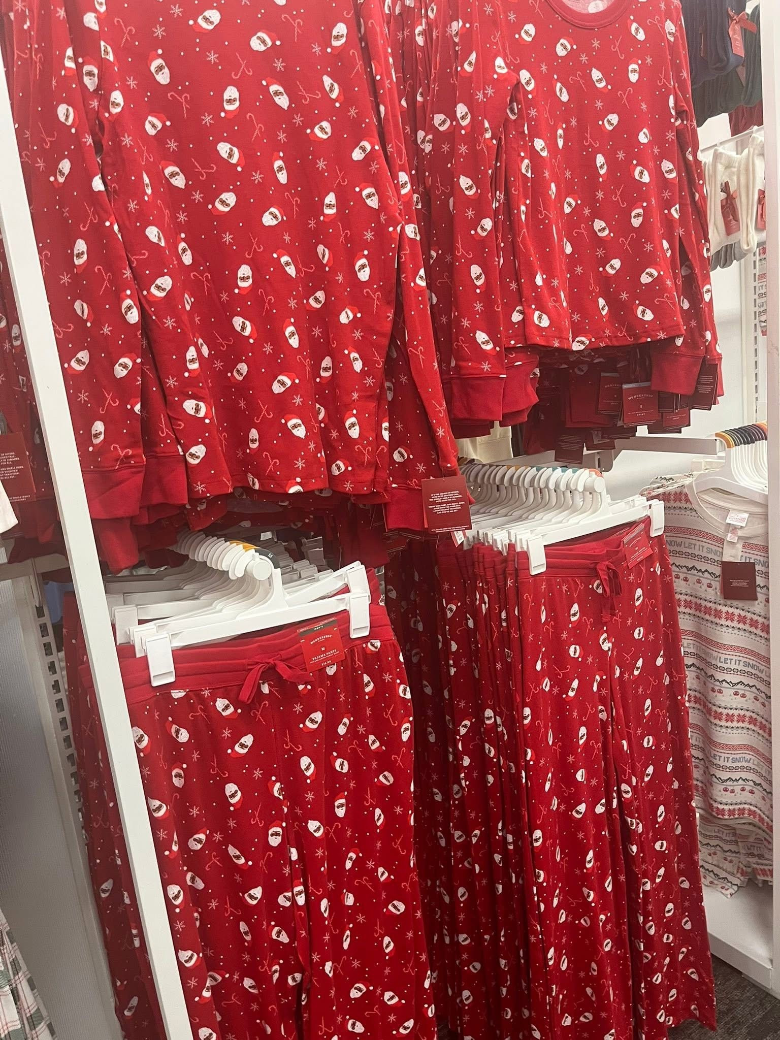 Holiday PJs for the Fam! Don’t wait until the last minute this year. ☺️🎅🏽❤️


#ChristmasDecor #FallFamilyPhoto #Outfit #Garland #Christmastree
#WalkingPad #Boots #Giftguide #HolidaySeason #Thanksgiving #WineGlasses #Wineanddine #TravelOutfitldeas #Cybermonday #BlackFriday
#ItBag #LTKcyberweek

#LTKFamily #LTKHoliday #LTKCyberWeek