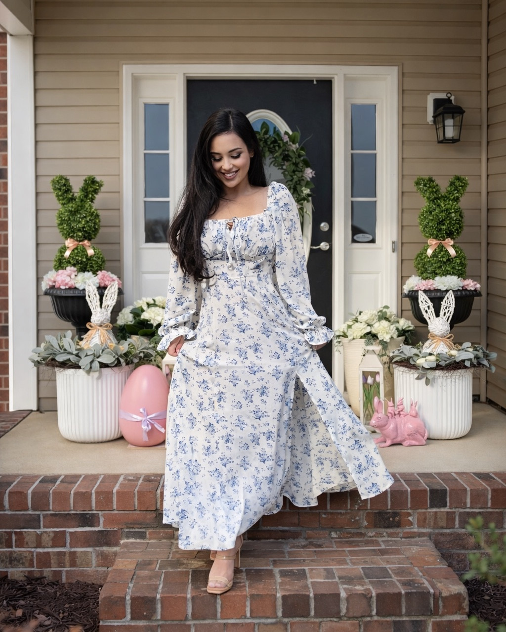 No regrets Amazon spring buys that instantly refresh your home 🌸✨
These are my no regret Amazon spring buys that instantly make your home feel fresh, cozy, and elevated for the season. Think Pottery Barn vibes… on a busy mama budget 🙌🏼

Neutral, timeless pieces that look expensive but are actually Amazon wins & yes, the prices are so good.
If you’re refreshing your home for spring, these are the finds everyone is loving right now ✨

Comment “Shop” & I’ll send all the links straight to your inbox 🫶🏻










.
.
.
.
.
.
#springdecor #boujeeonabudget #designerforless #easterdecor #seasonaldecor 

#LTKspringtrends #LTKSeasonal #LTKHome