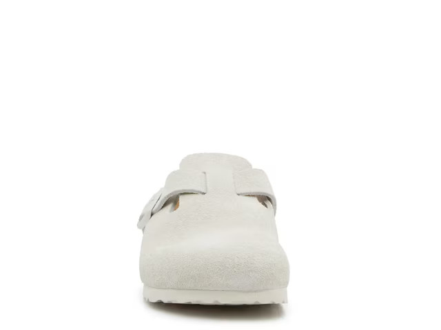 Birkenstock Boston Clog - Women's | DSW