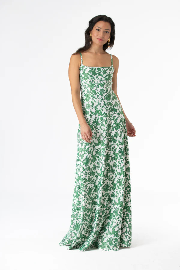 Brigette - Rosemary Waltz | Smith and Quinn