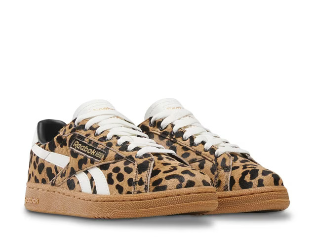 Reebok Club C Grounds UK Sneaker - Women's | DSW