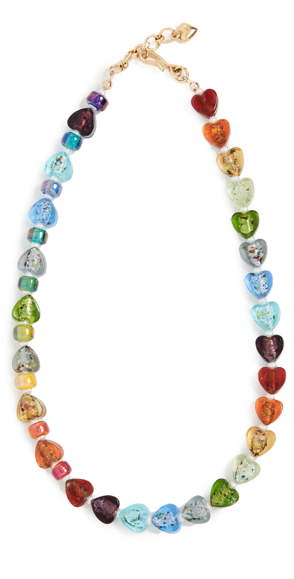 Shine On Necklace | Shopbop