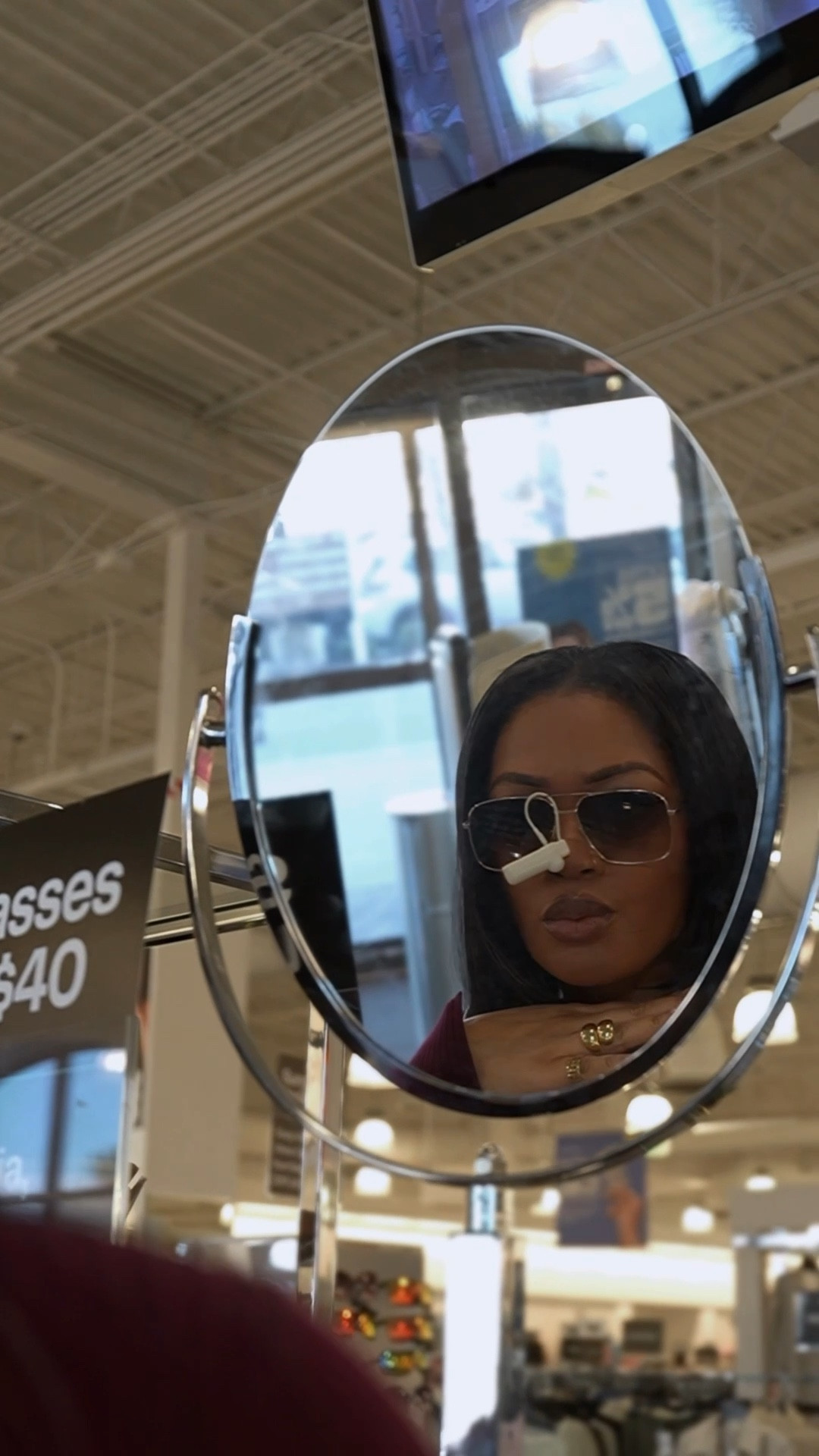 It’s like we’re shopping together on a Saturday afternoon finding all the best accessories 

#LTKdayinmylife #LTKgrwm #LTKSaleAlert