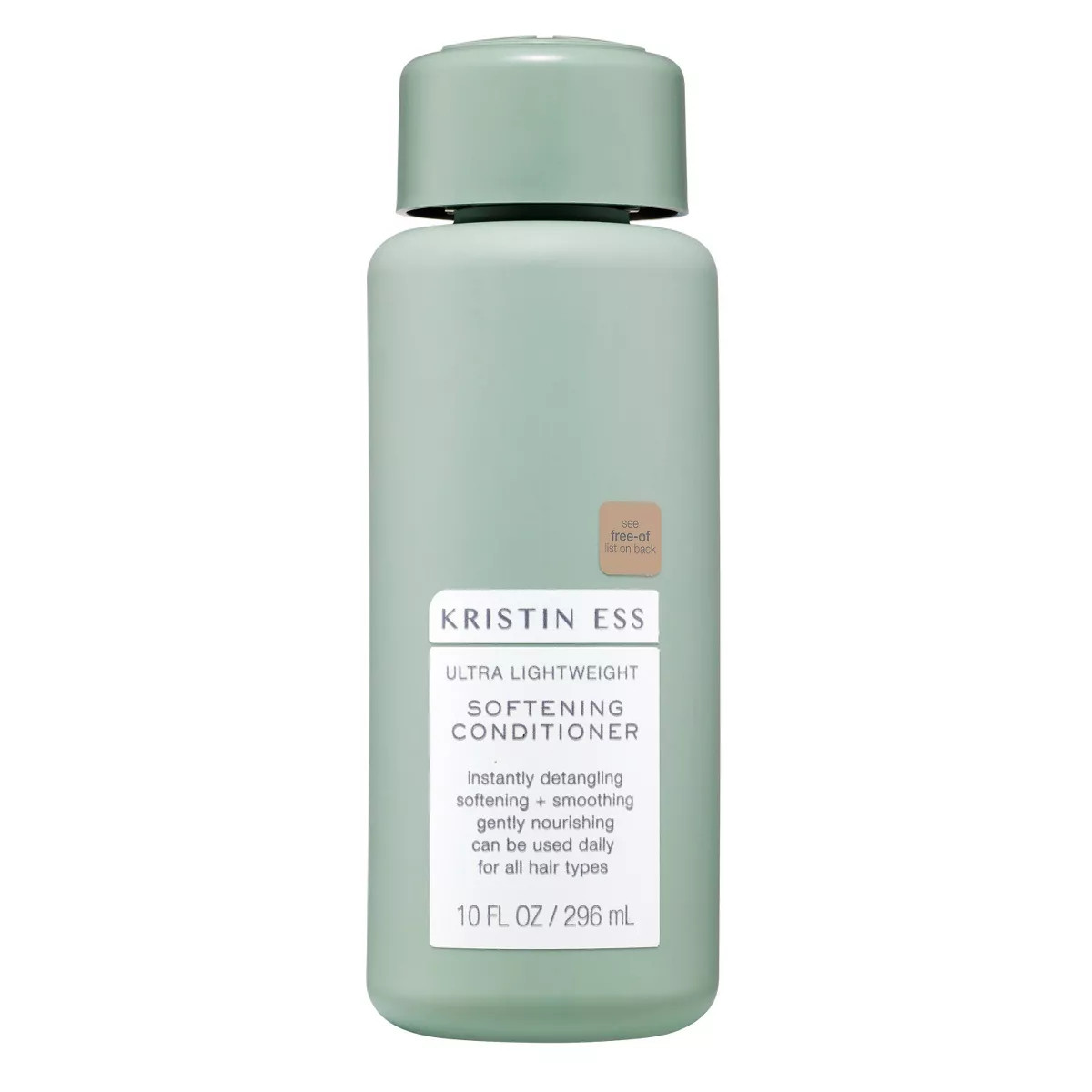 Kristin Ess Ultra Lightweight Softening Conditioner - 10 fl oz | Target