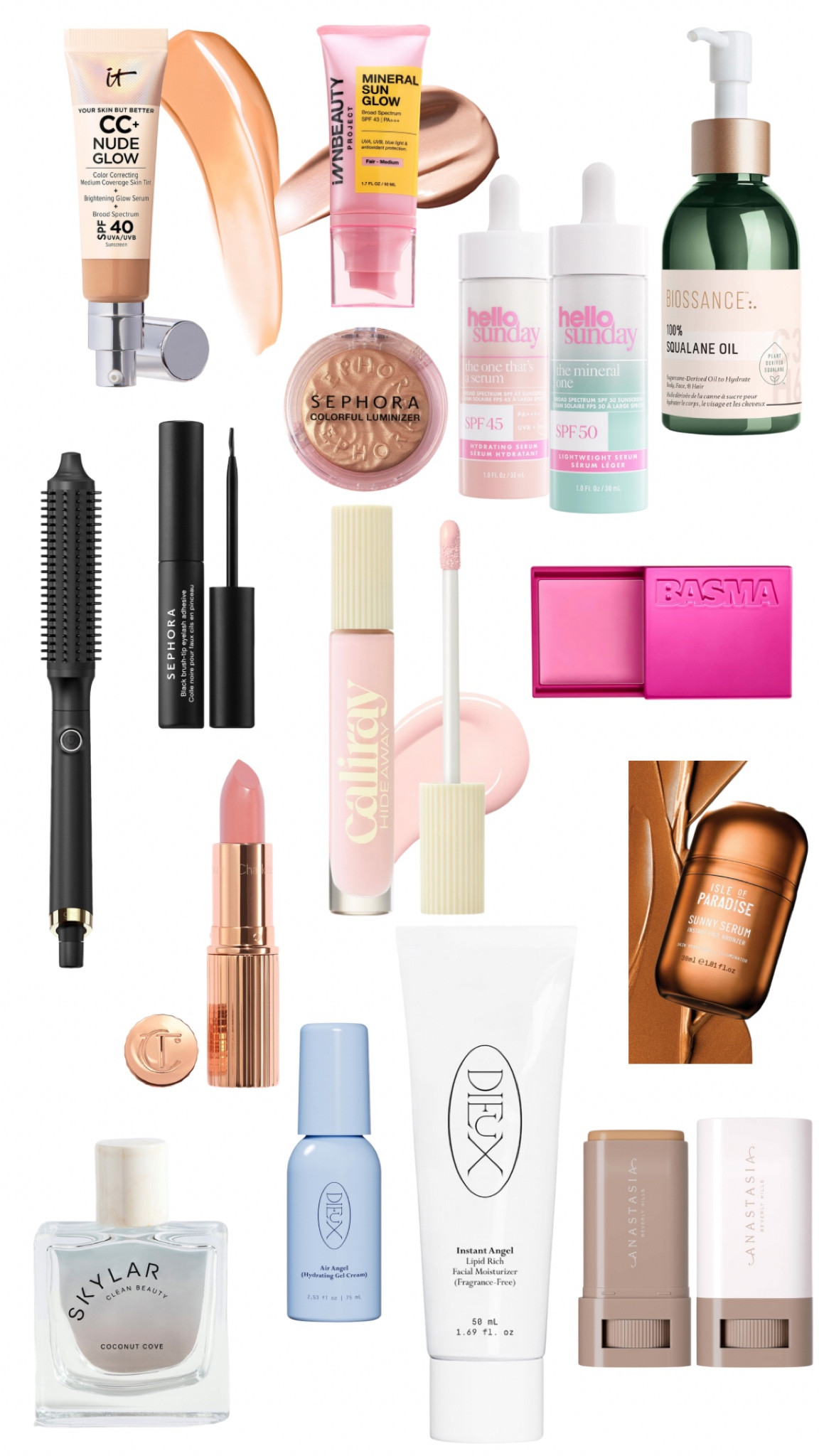 Sephora SALE needs that not enough people are talking about 📢

#LTKxSephora #LTKbeauty #LTKsalealert