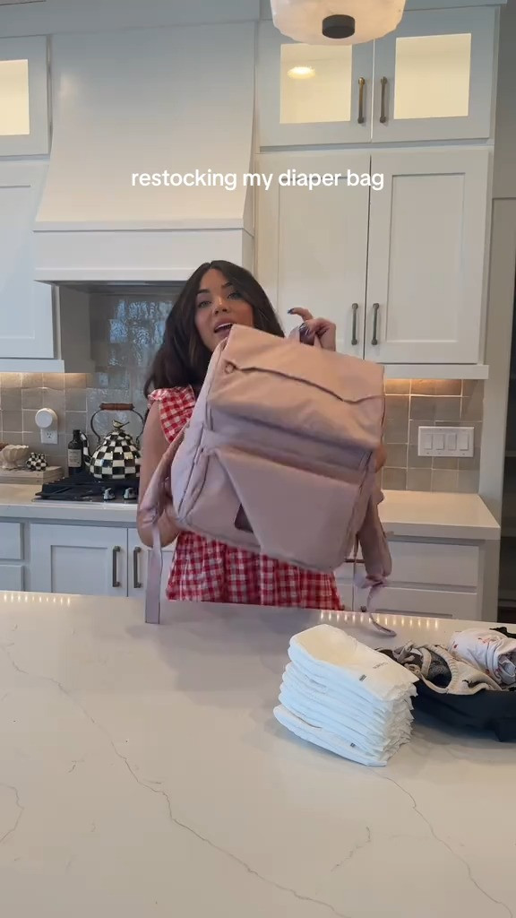   

 

#LTKStyleTip #LTKItBag #LTKBaby