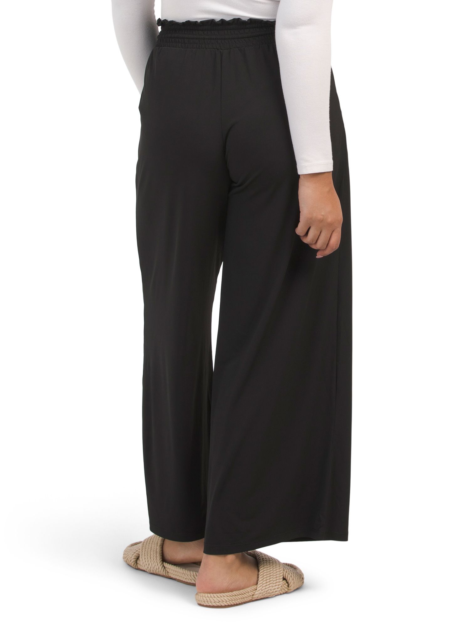 Packable Pull On Pants | TJ Maxx