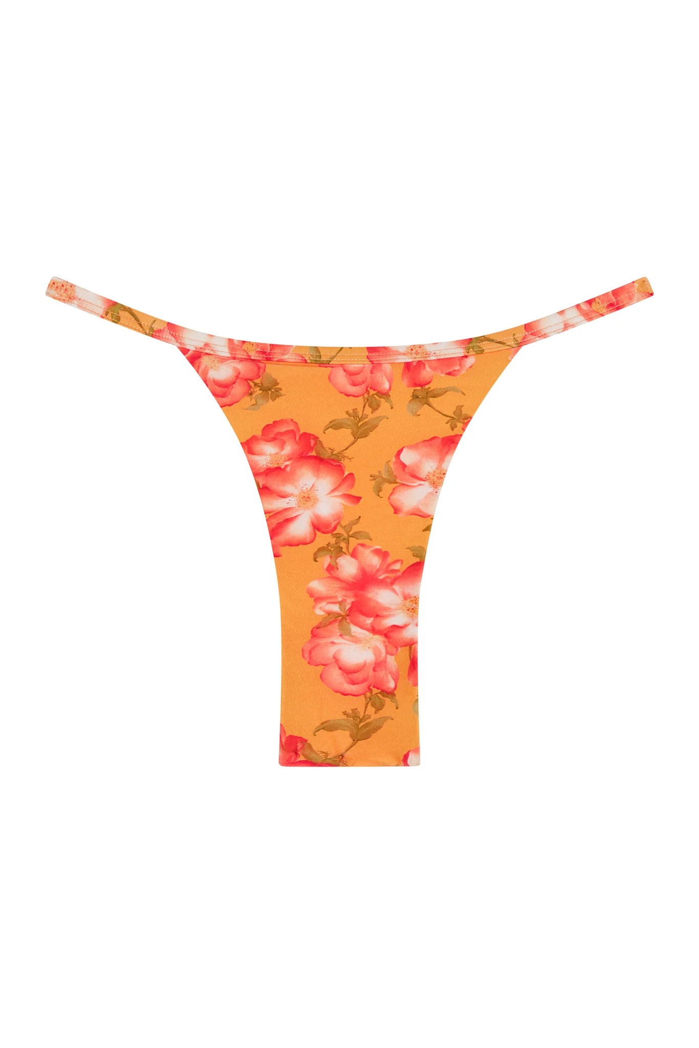 Kauai Bottom - Field of Dreams | Monday Swimwear