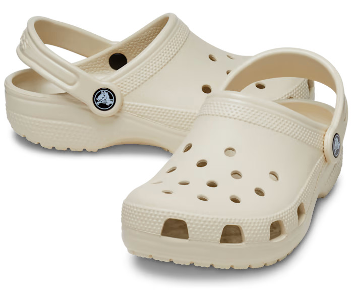 Kids' Classic Clog | Crocs (US)