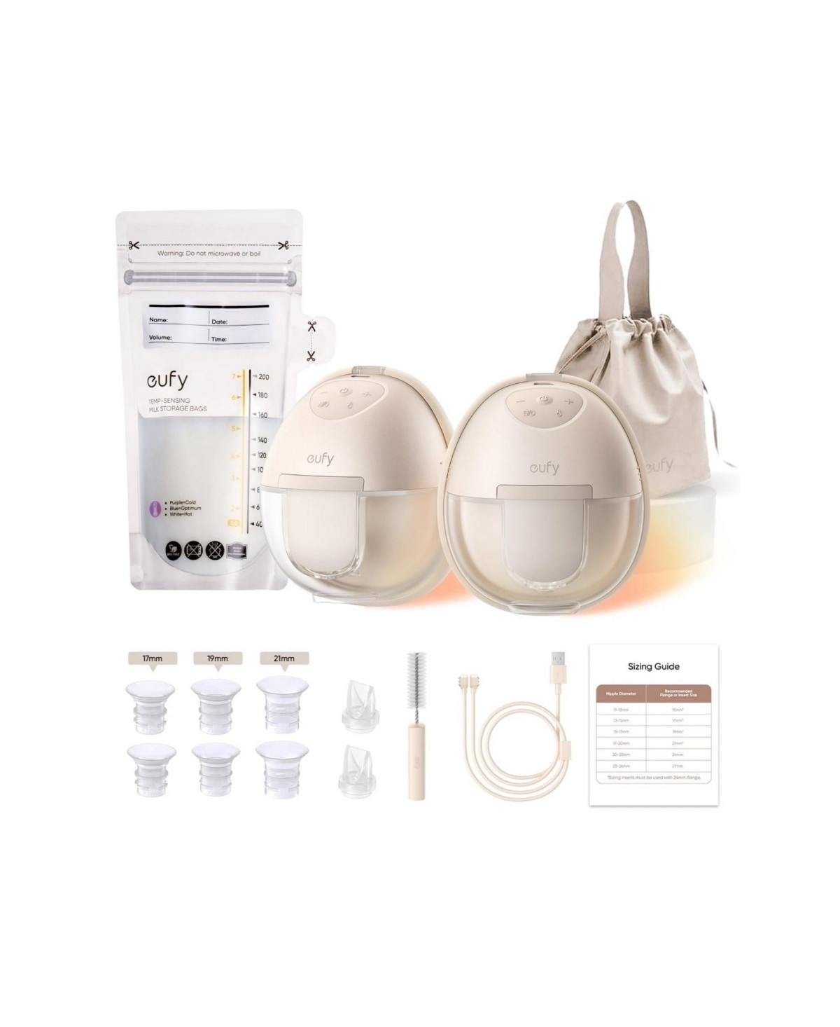 Eufy Heated Wearable | Macy's