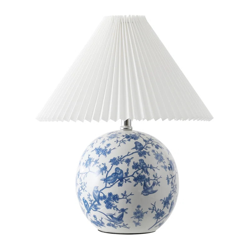 Shishen Standard Table Lamp | Wayfair North America