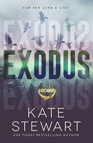 Exodus (The Ravenhood) | Amazon (US)