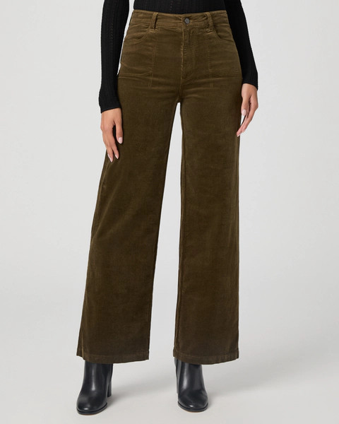 Anessa 31" Wide Leg Pant | Paige