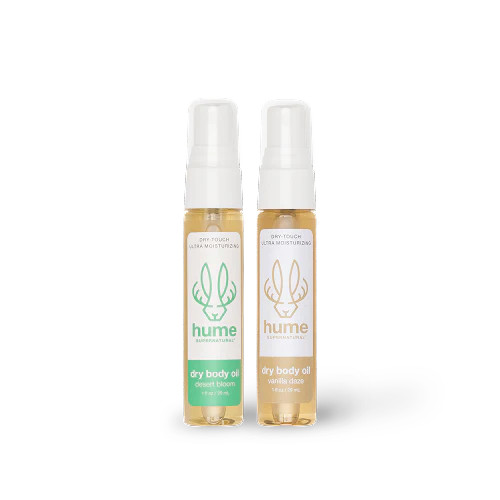 All Body Deodorant | Hume Supernatural