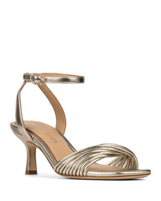 Donald Pliner Women's Ilya Leather Dress Sandals | Bloomingdale's Shoes | Bloomingdale's (US)