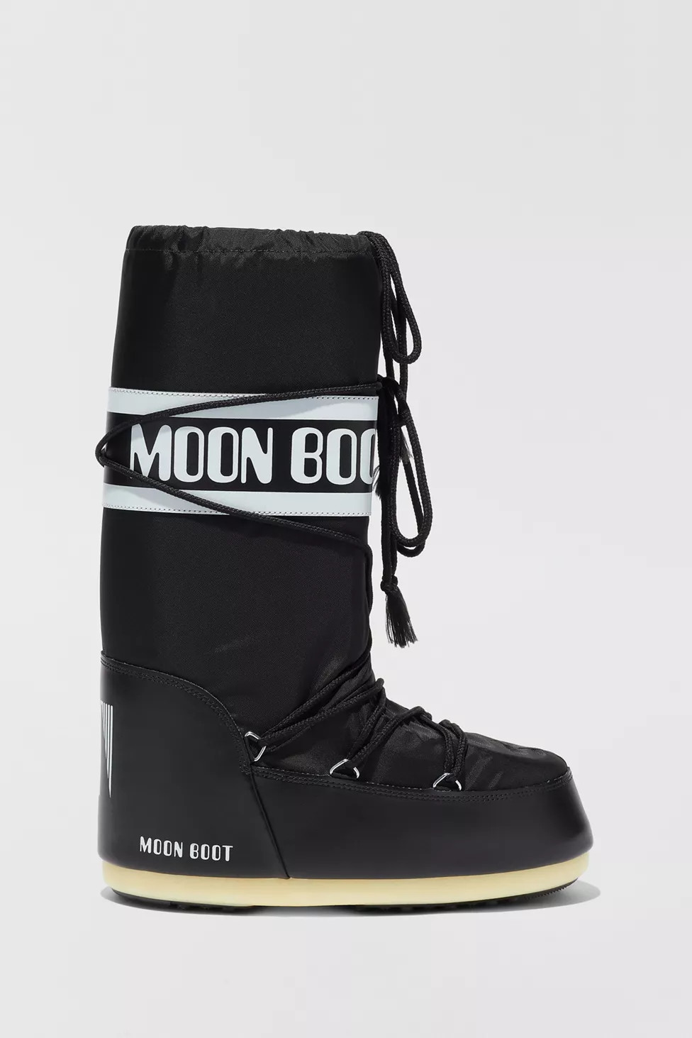 Moon Boot Icon Nylon Boot | Urban Outfitters (US and RoW)