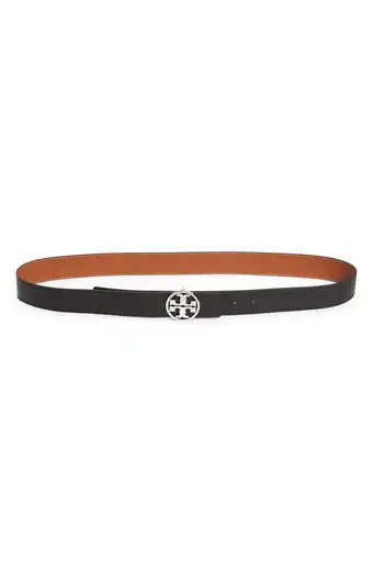 Miller Reversible Logo Belt | Nordstrom