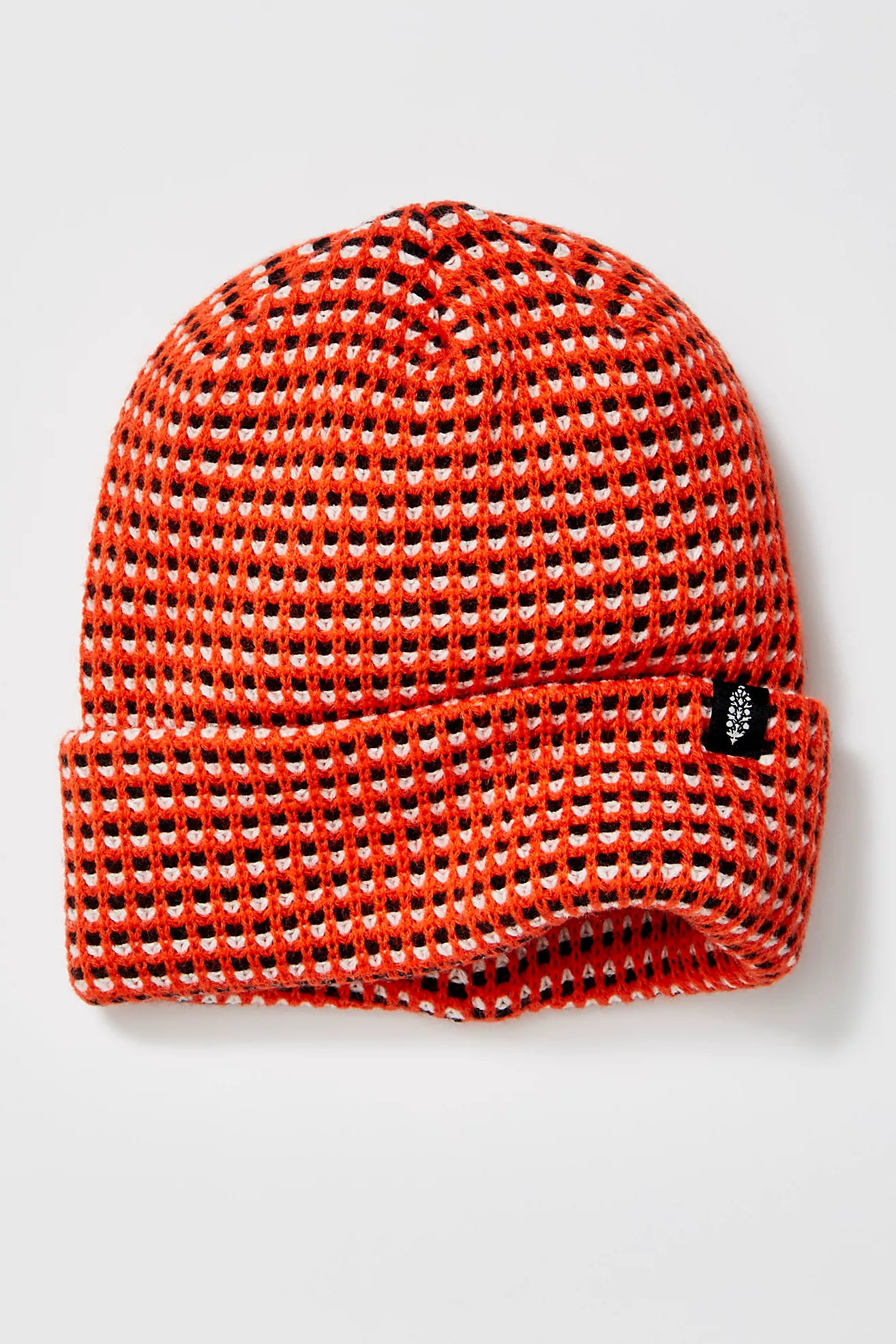 Gridlock Cool Down Beanie | Free People (Global - UK&FR Excluded)