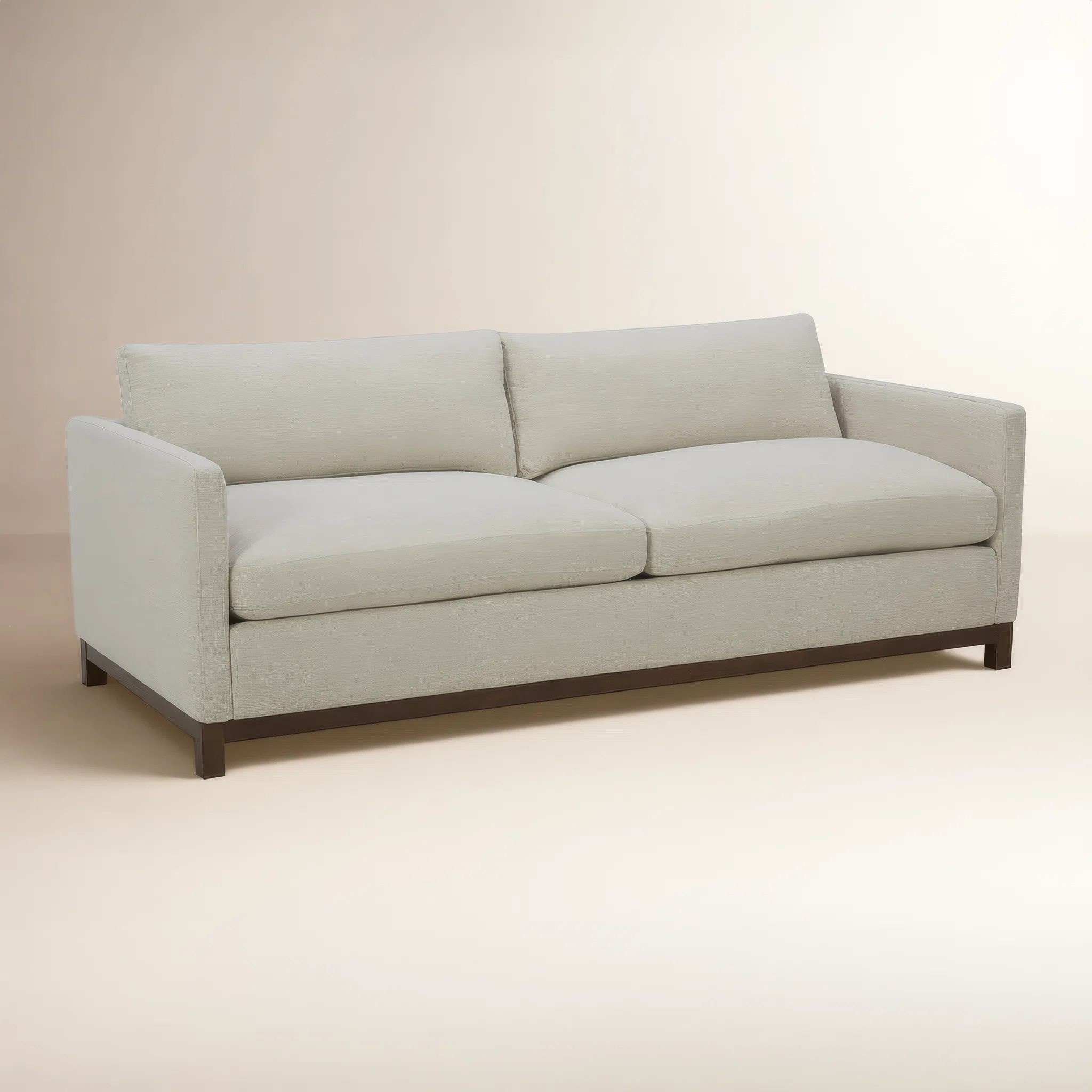 Liz Upholstered Sofa | Wayfair North America