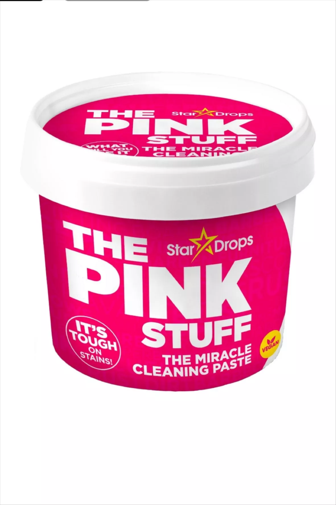 The Pink Stuff, Home & Bathroom … curated on LTK