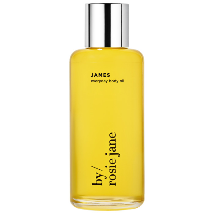James Hydrating Body Oil | Sephora (US)