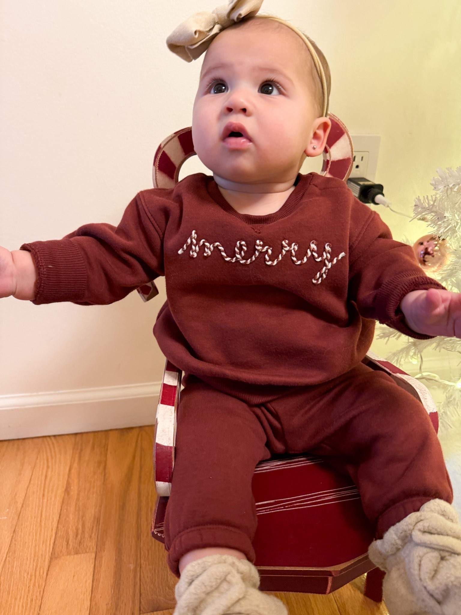 The comfiest sweatsuit for babies!

Baby essentials
Every day, baby outfits
Six month old
Baby holiday

#LTKSaleAlert #LTKBaby #LTKHoliday