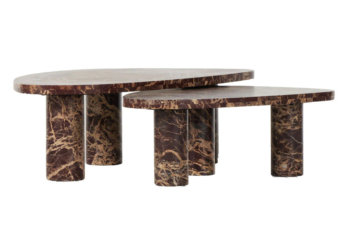 ZION COCKTAIL TABLE | Alice Lane Home Collection