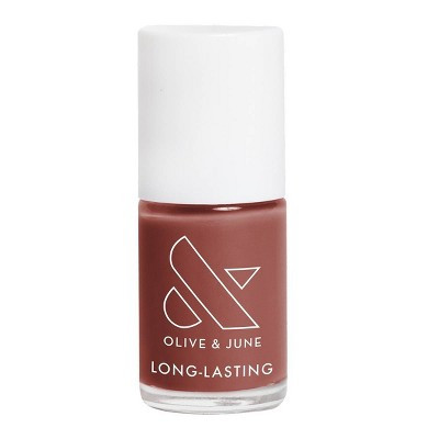 Olive & June Nail Polish - JJ - 0.46 fl oz | Target