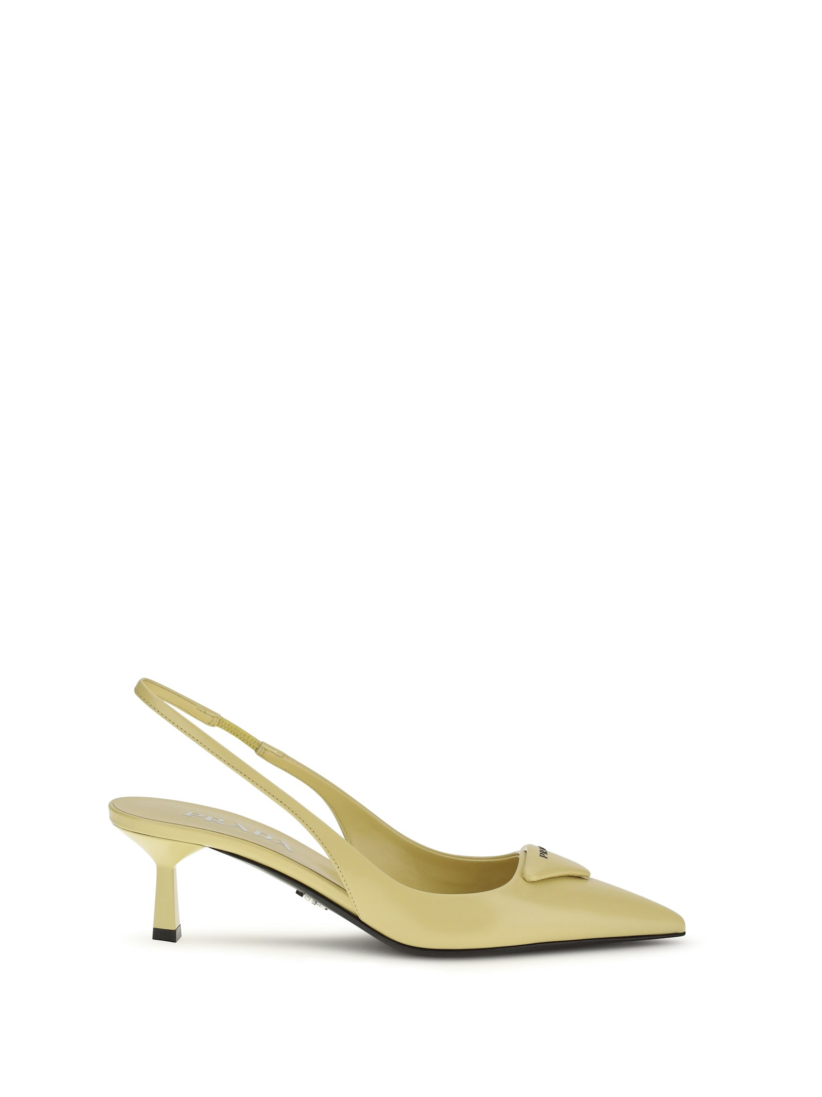 Prada Slingback Pumps | Italist.com US